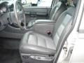 2005 Silver Birch Metallic Ford Explorer Sport Trac XLT  photo #9