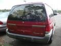 Metallic Red - Grand Voyager LE Photo No. 2