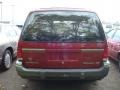 Metallic Red - Grand Voyager LE Photo No. 3