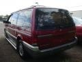 Metallic Red - Grand Voyager LE Photo No. 4