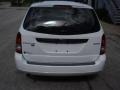 2005 Cloud 9 White Ford Focus ZXW SE Wagon  photo #15