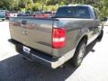 2006 Dark Shadow Grey Metallic Ford F150 XLT SuperCab  photo #13