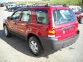 2007 Redfire Metallic Ford Escape XLS 4WD  photo #4