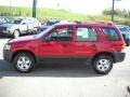 2007 Redfire Metallic Ford Escape XLS 4WD  photo #5