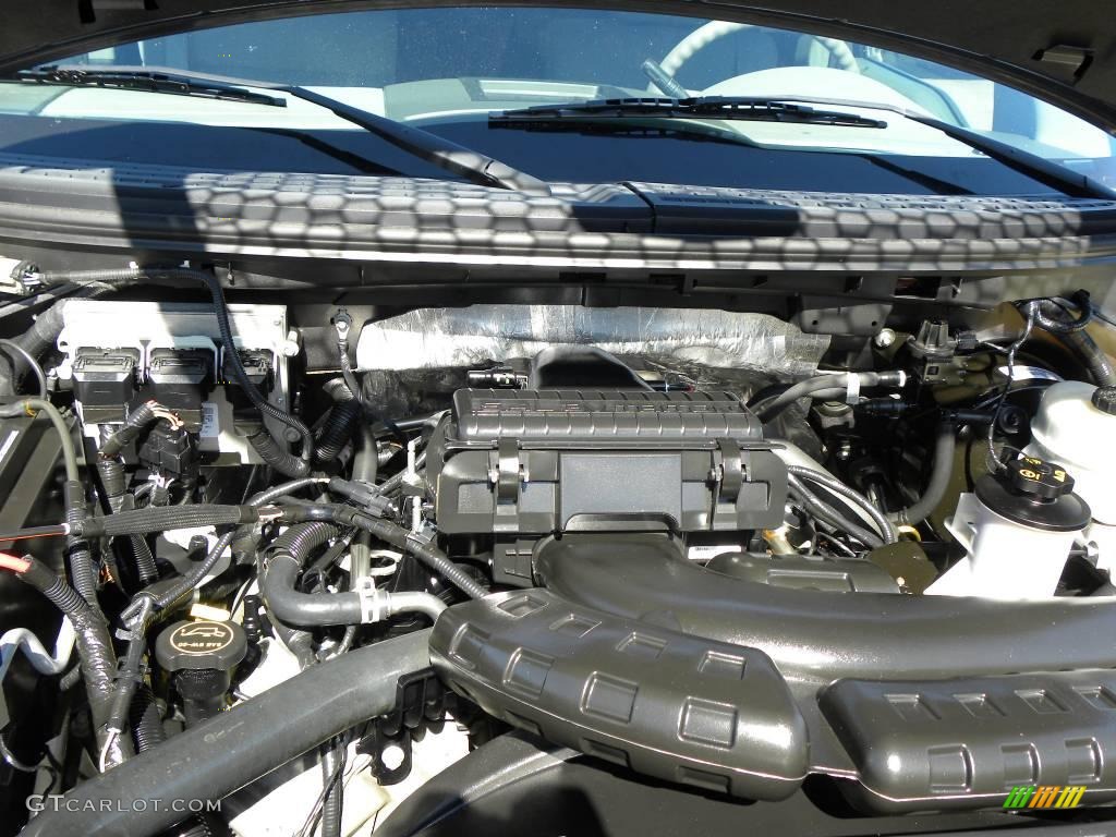 2006 F150 XLT SuperCab - Dark Shadow Grey Metallic / Medium Flint photo #19