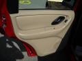 Redfire Metallic - Escape XLS 4WD Photo No. 10