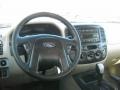 2007 Redfire Metallic Ford Escape XLS 4WD  photo #11