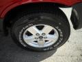Redfire Metallic - Escape XLS 4WD Photo No. 13