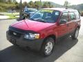 Redfire Metallic - Escape XLS 4WD Photo No. 18