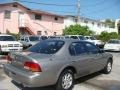 Pebble Beige Metallic - Maxima GLE Photo No. 2