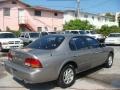 Pebble Beige Metallic - Maxima GLE Photo No. 3
