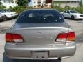 Pebble Beige Metallic - Maxima GLE Photo No. 4