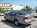 Pebble Beige Metallic - Maxima GLE Photo No. 5