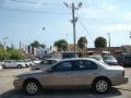 Pebble Beige Metallic - Maxima GLE Photo No. 6
