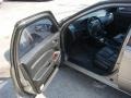 Pebble Beige Metallic - Maxima GLE Photo No. 9