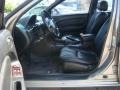 Pebble Beige Metallic - Maxima GLE Photo No. 10