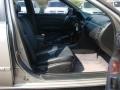 Pebble Beige Metallic - Maxima GLE Photo No. 11