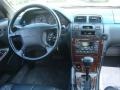 Pebble Beige Metallic - Maxima GLE Photo No. 13