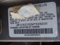 Pebble Beige Metallic - Maxima GLE Photo No. 17