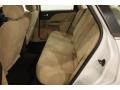 Oxford White - Taurus SEL AWD Photo No. 16