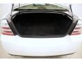 Oxford White - Taurus SEL AWD Photo No. 17