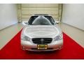 Sunlit Sand Metallic - Maxima GLE Photo No. 2