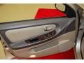 Sunlit Sand Metallic - Maxima GLE Photo No. 15