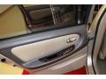 Sunlit Sand Metallic - Maxima GLE Photo No. 19