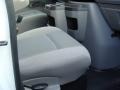 2009 Oxford White Ford E Series Van E350 Super Duty XL Extended Passenger  photo #18