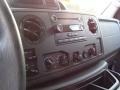 Oxford White - E Series Van E350 Super Duty XL Extended Passenger Photo No. 15