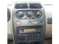 2002 Cloud White Nissan Frontier XE King Cab  photo #16