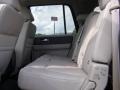 2009 Oxford White Ford Expedition EL XLT  photo #10