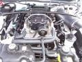 5.4 Liter Supercharged DOHC 32-Valve V8 Engine for 2009 Ford Mustang Shelby GT500 Coupe #19411813