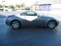 2003 Silverstone Metallic Nissan 350Z Coupe  photo #8