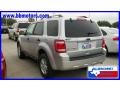 2010 Ingot Silver Metallic Ford Escape XLT  photo #6