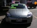 Silverstone Metallic - 350Z Touring Coupe Photo No. 2