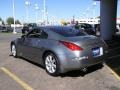 Silverstone Metallic - 350Z Touring Coupe Photo No. 4
