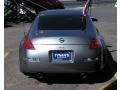 Silverstone Metallic - 350Z Touring Coupe Photo No. 5