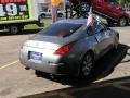 Silverstone Metallic - 350Z Touring Coupe Photo No. 6