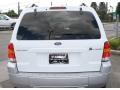 2007 Oxford White Ford Escape Hybrid 4WD  photo #6