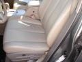 Polished Pewter Metallic - Murano SL AWD Photo No. 7