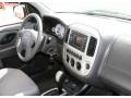 Oxford White - Escape Hybrid 4WD Photo No. 13