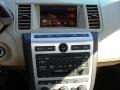 Polished Pewter Metallic - Murano SL AWD Photo No. 11