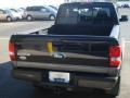 2007 Black Ford Ranger FX4 SuperCab 4x4  photo #4