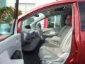 2004 Autumn Red Metallic Nissan Quest 3.5 SL  photo #33