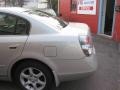 Sheer Silver Metallic - Altima 3.5 SL Photo No. 10