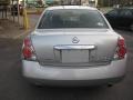 2005 Sheer Silver Metallic Nissan Altima 3.5 SL  photo #12