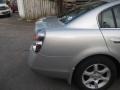 Sheer Silver Metallic - Altima 3.5 SL Photo No. 14