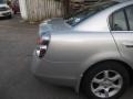 2005 Sheer Silver Metallic Nissan Altima 3.5 SL  photo #14