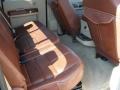 Dark Blue Pearl Metallic - F350 Super Duty King Ranch Crew Cab 4x4 Dually Photo No. 17